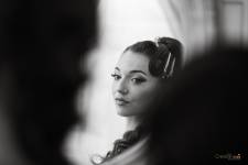 Sandrine GALLÉ - CREVETTE STUDIO